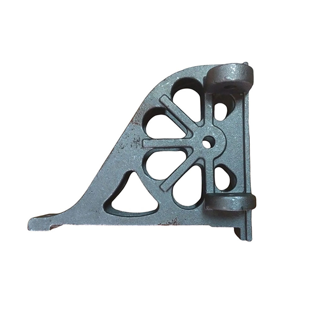 High Quality Steel Casting Forklift Spare Parts