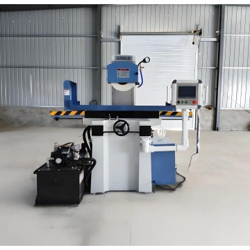 Best SG3060AHD Surface Grinder with Auto Cycle Function Manufacturer