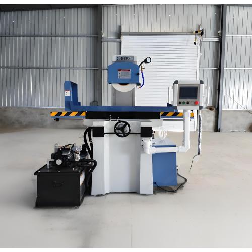 Smerigliatrice di superficie SG3060AHD con funzione di ciclo automatico