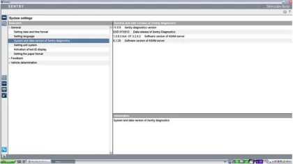 Mb Sd Compact 4 Software Version 2012.09 Or 2012.11 For Dell D630
