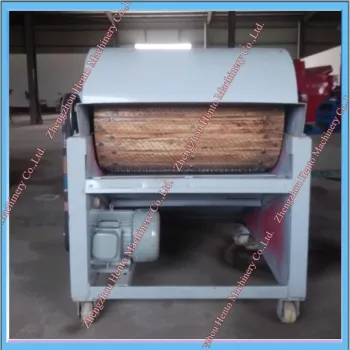 High Output Cotton Fluffer