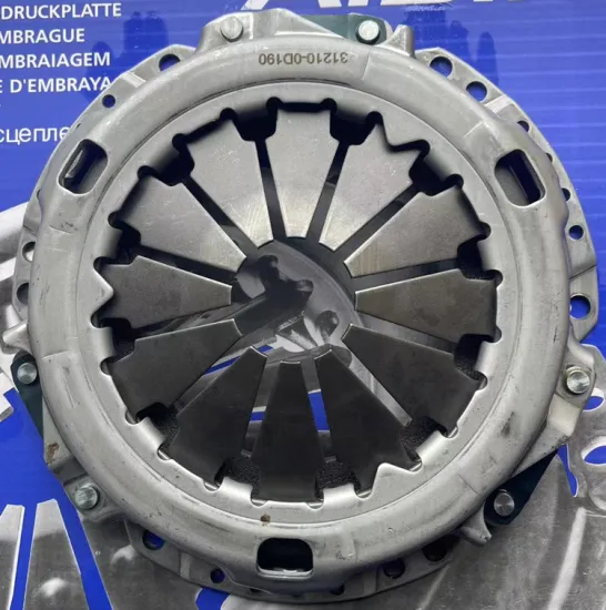 Clutch Pressure Plate Cover OEM 31210-0D190 for HILUX