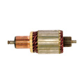 Bosch truck starter parts 12V 3KW armature