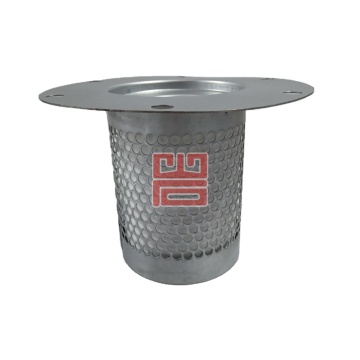 Atlas Industries: Wholesale Supplier of Screw Atlas Air Compressors and Oil Filters (Part Number 2901034301)