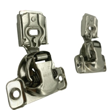 High Quality Hidden Door Hinges for Furniture and Cabinets