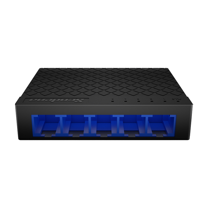 5 Port Full Gigabit Network Switch