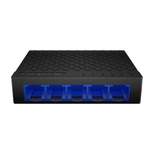 5 Port Full Gigabit Network Switch