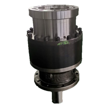 Hoge kwaliteit kleine hoge snelheid hydraulische reisaandrijvingen
