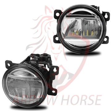 Piezas de repuesto de la lámpara de niebla JAC All Series - Luces antiniebla originales para modelos JAC