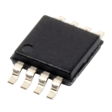 LTC6605IDJC-7#PBF: origineel actief filter in voorraad