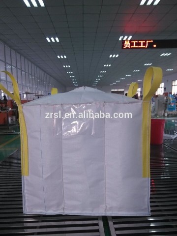 flexibag container bags manufacturer China