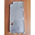 নির্ভুলতা CNC মিলিং মেশিন ইঞ্জিনিয়ারিং অংশ