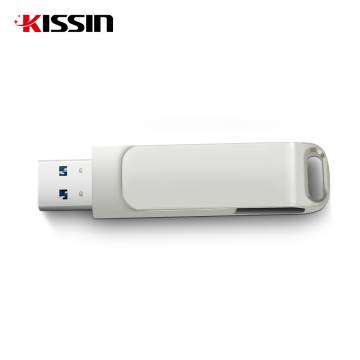 Hot Sale 2 in 1 OTG Micro USB Type C Flash Drive 64GB-512GB USB 3.0
