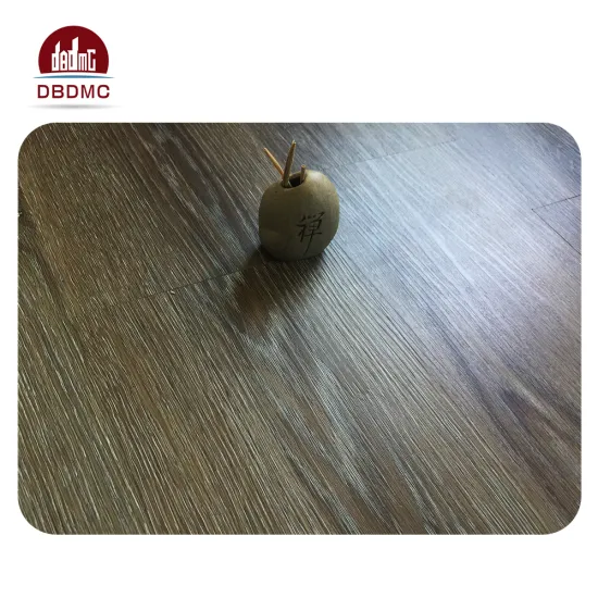 2018 Good Price Waterproof Anti Slip 5mm Vinyl Flooring Click Pvc Flooring