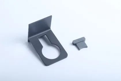 Bathroom Shower Gel Holder