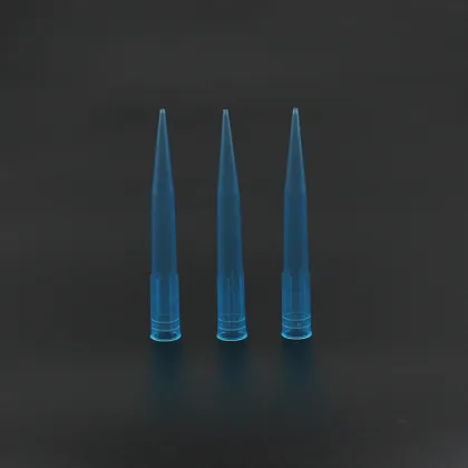 1000ul Disposable Gilson Pipette Tips