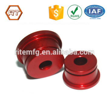 customized cnc precision aluminum turning