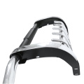 304 stainless steel front bumper