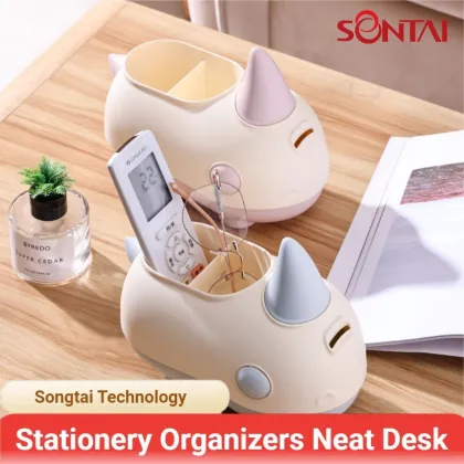 Rhinoceros Savings Storage Box