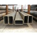 STKM 13C Cold Drawn Seamless ectangular Tube