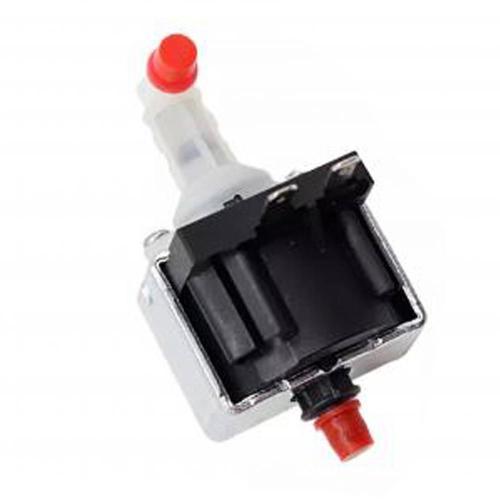 mini solenoid water pump Portable Micro DC Circulating Diaphragm Solenoid Pump 22V Factory