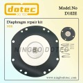 SBFEC Type 4'' DMF-Y-102SE MF-Y-102SE Pulse Valve Diaphragm