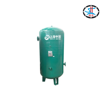 Резервуары для хранения воздуха большой емкости для промышленного применения