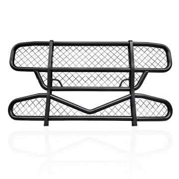 304 Stainless Steel Custom Deer Guard for Volvo