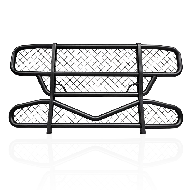 304 Stainless Steel Custom Deer Guard for Volvo