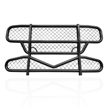 304 Stainless Steel Custom Deer Guard for Volvo