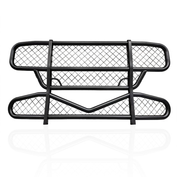 304 Stainless Steel Custom Deer Guard for Volvo