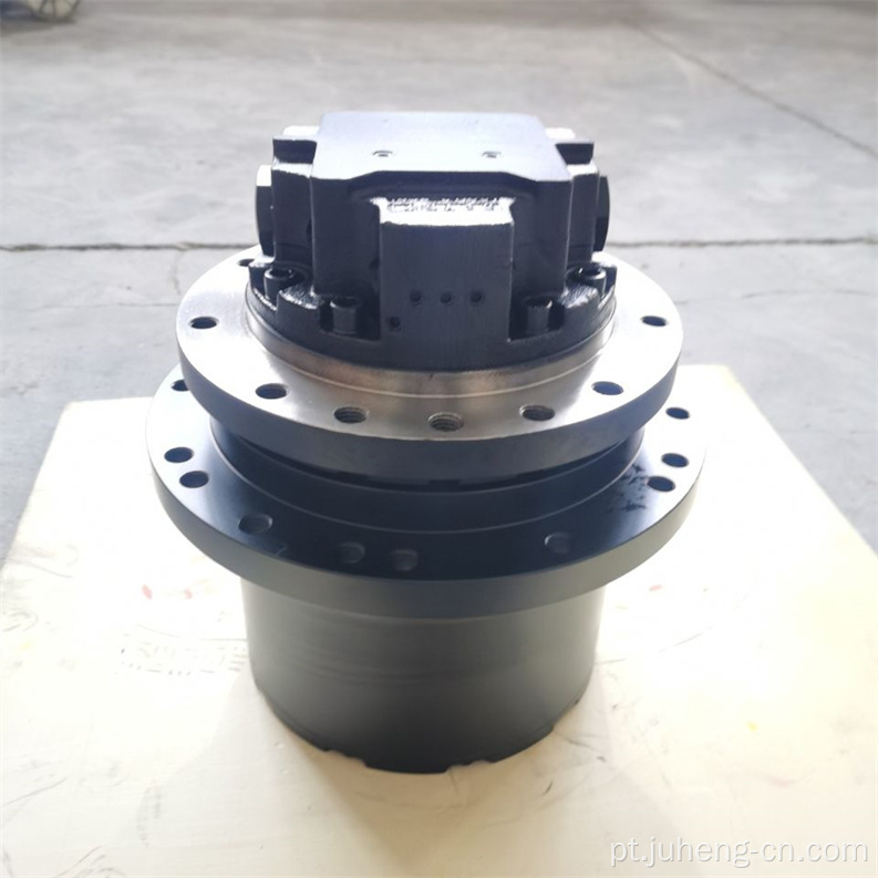 PC50 Travel Motor Gearbox PC50 Drive final