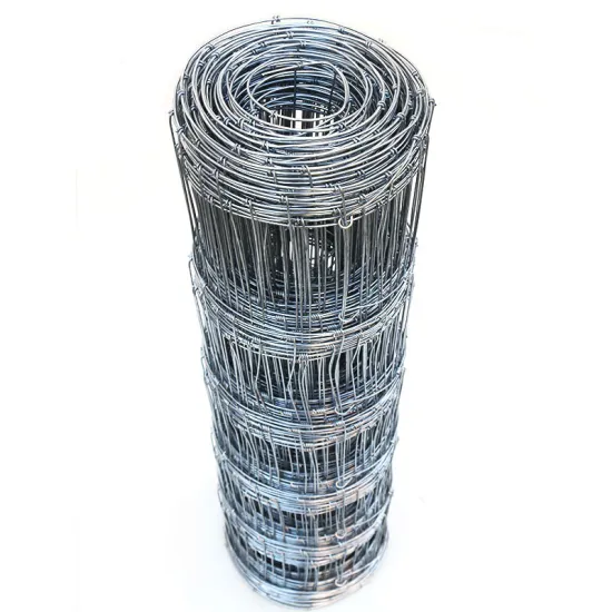 High Quality Cheap Sheep Wire Mesh Fence for Grasslands