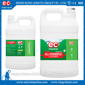 Bathroom Eco-friendly multi-purpose cleaner
