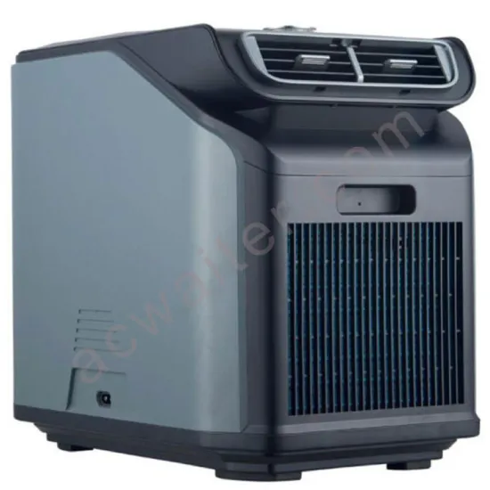 Bowente 48V 1400W Cooling Portable Air Conditioner