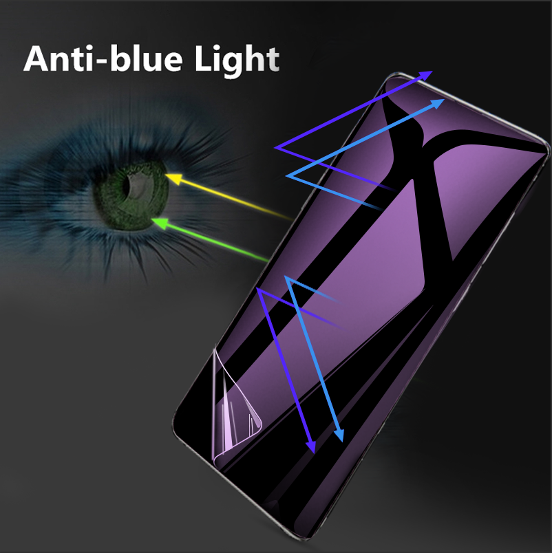 anti-blue light screen guard