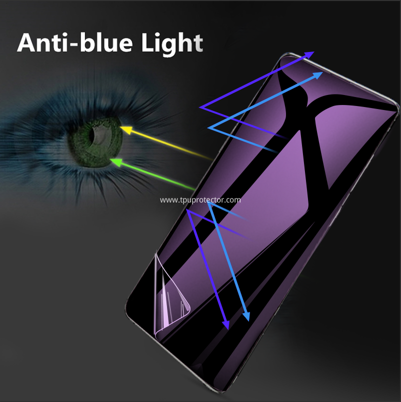 anti-blue light screen guard