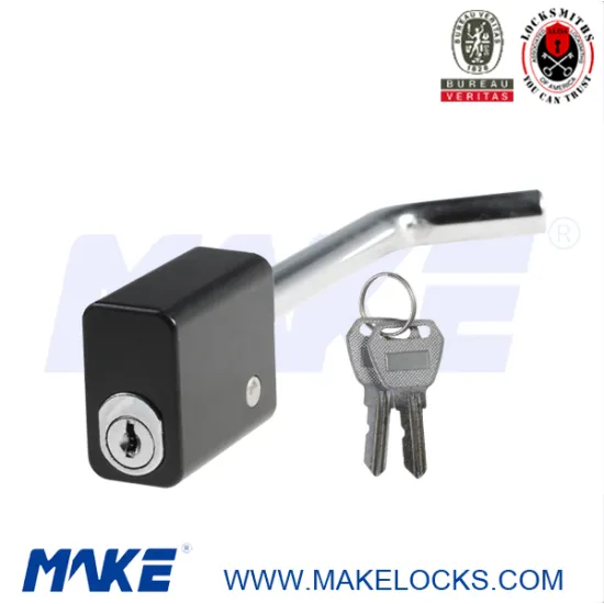 High Quality Strong Trailer Coupler Lock