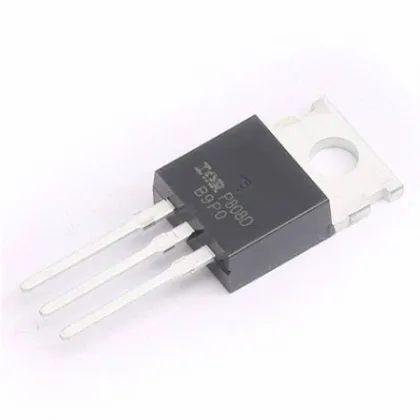 Top Selling Schottky Transistors and Diodes: Your Reliable Electronic Components Distributor