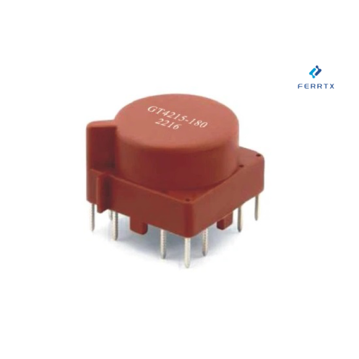Gate Drive Transformer IGBT