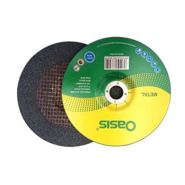 Types of Free Sample Cutting Grinding Discs for Steel