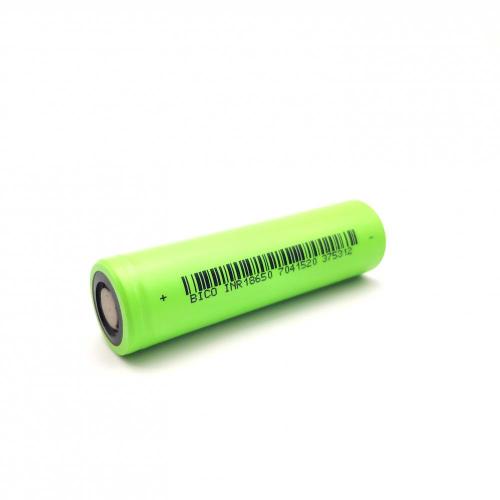battery cells 18650 replacement lithium iron battery 1000mah