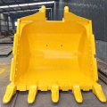 SY235C Excavator bucket standard 1 square bucket