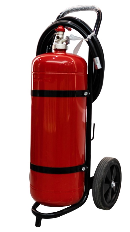 CO2 Fire Extinguisher