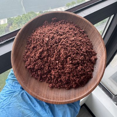 효과적인 폐수 처리를위한 높은 용해도 PAFC