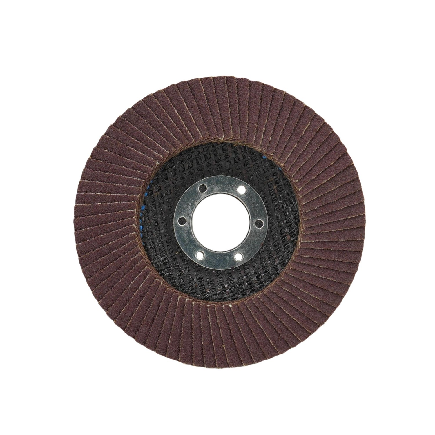 Aluminum Oxide flap disc4