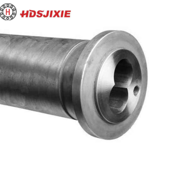 Bausano MD 125/30 PLUS Screw Barrel