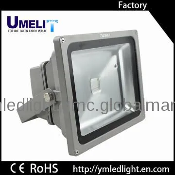 led outdoor flood light 120v