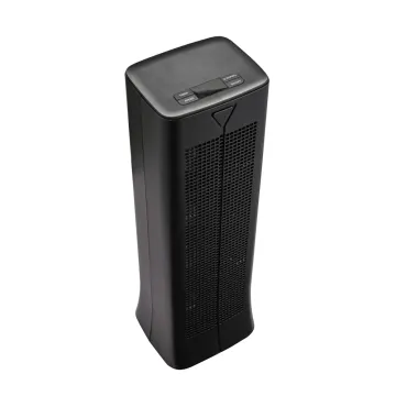Anti Bacterial ESP Electrostatic Air Cleaner