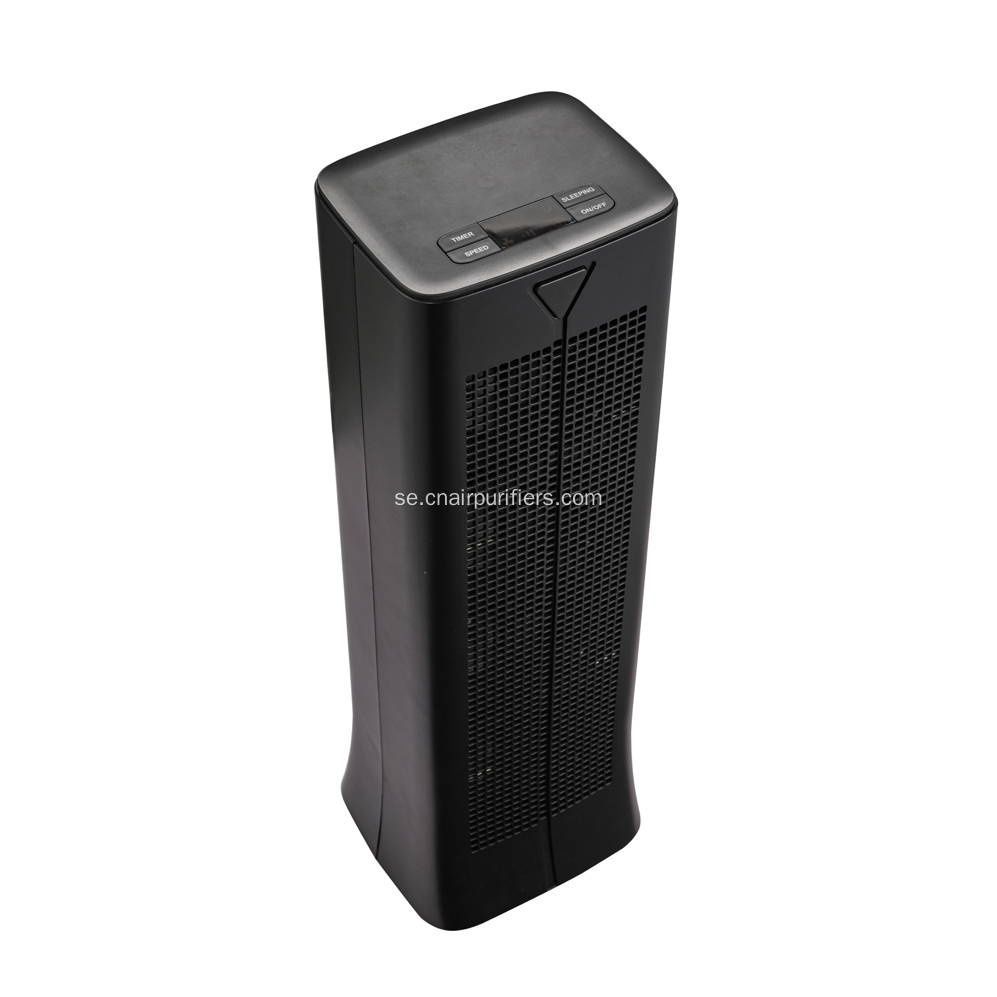 Anti Allergies UV Air Purifier With ESP